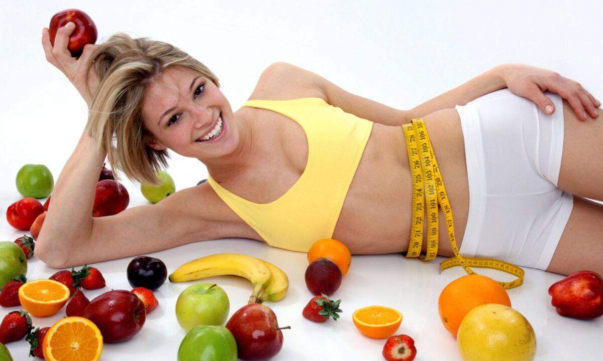 Dukan's opinion on being overweight