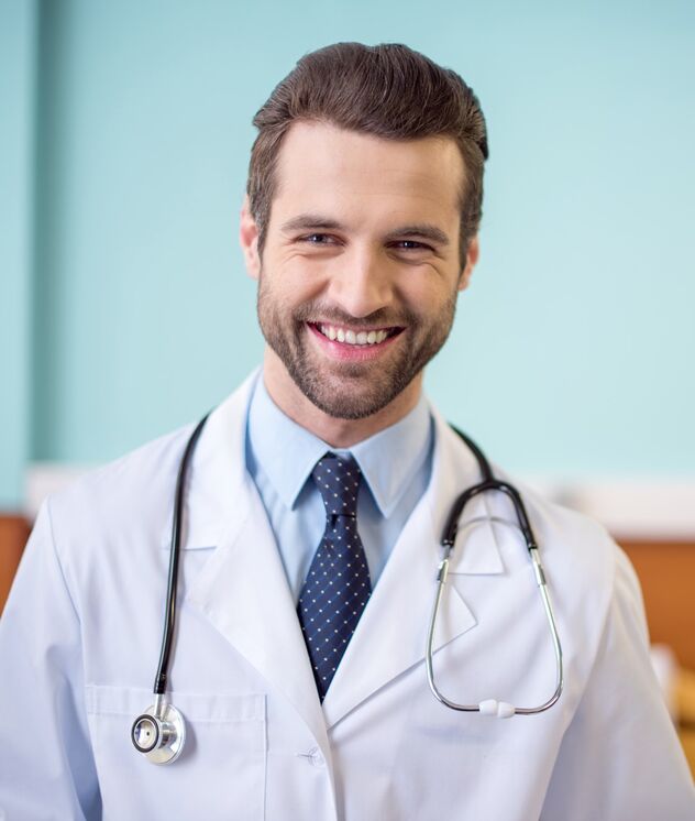 Doctor Nutritionist Semso